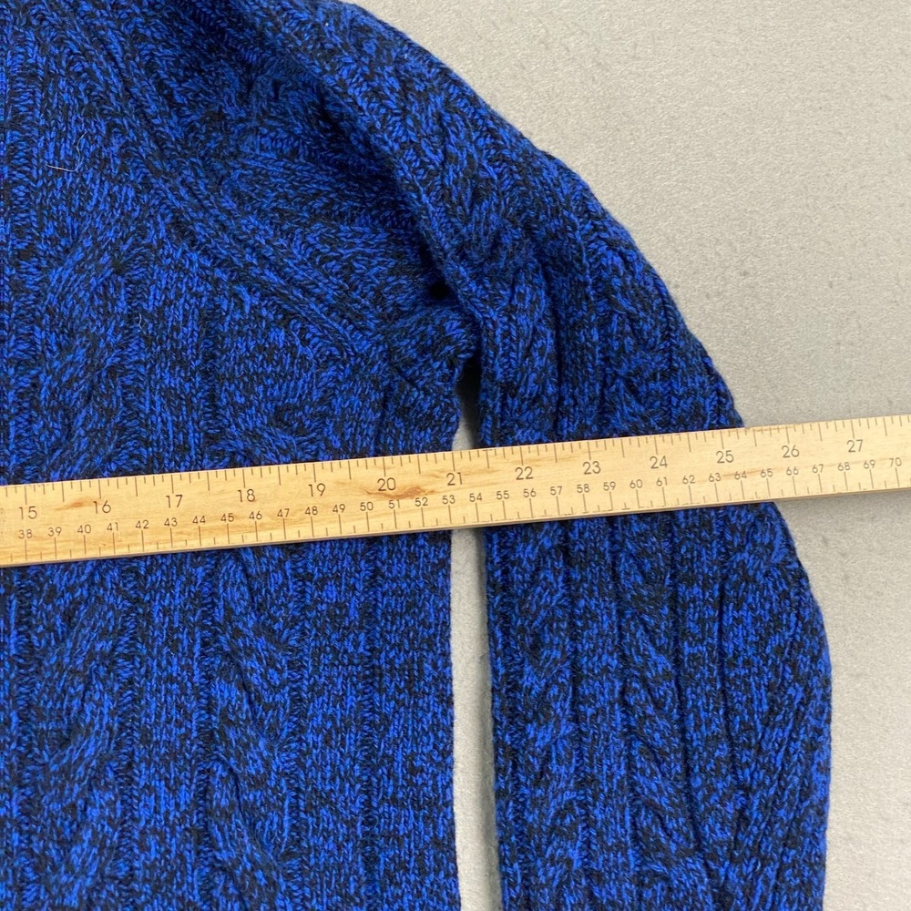 Rag & Bone womens Theon Sweater S oversized Extra Fine Merino Wool v neck NEW - Picture 15 of 16
